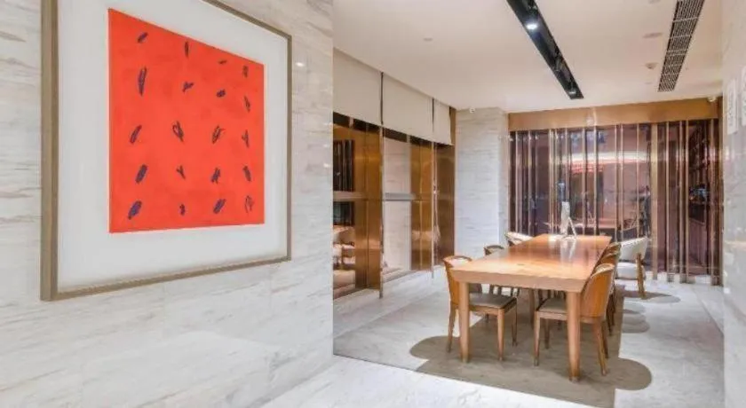 JI Hotel Chengdu High-tech Zone