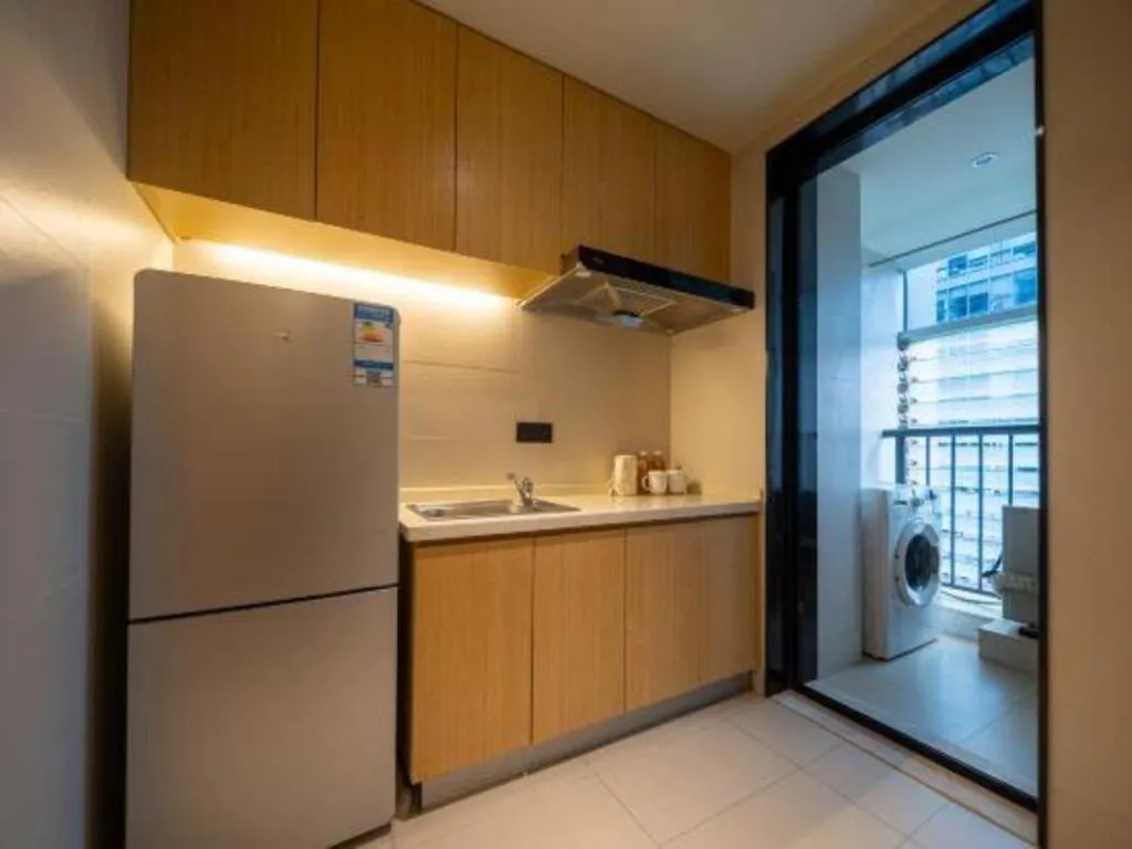 JI Hotel Chengdu High-tech Zone