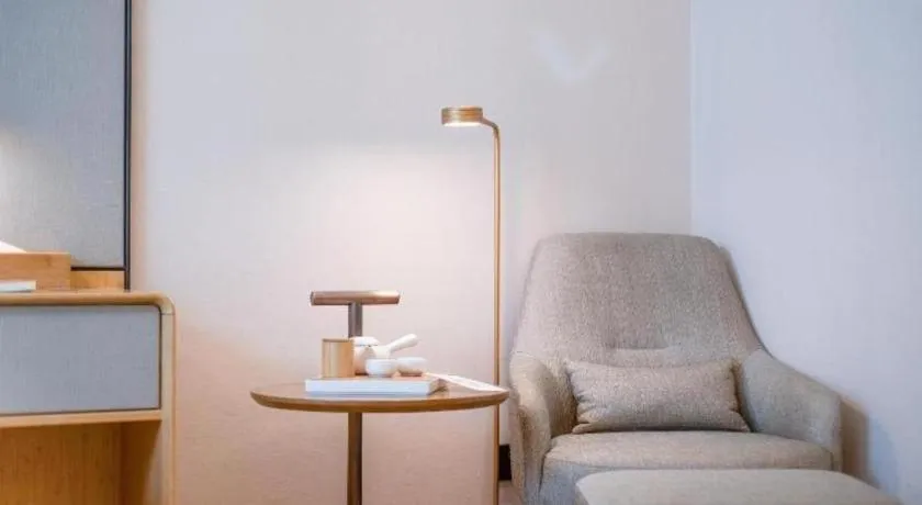 JI Hotel Chengdu High-tech Zone