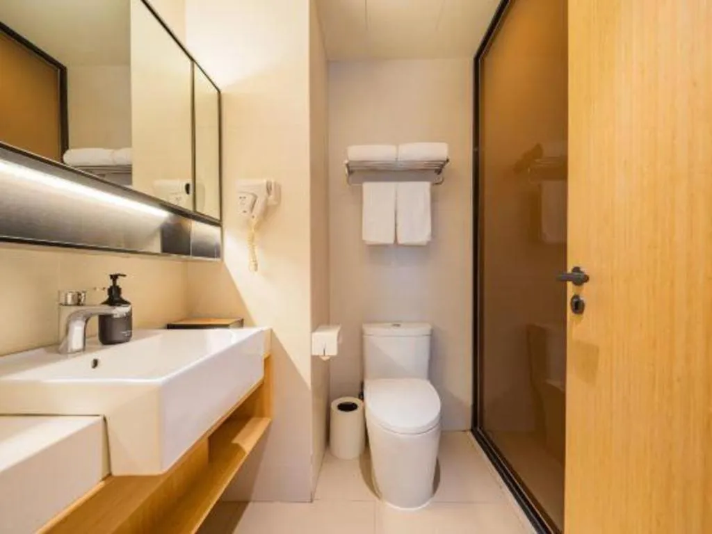 JI Hotel Chengdu High-tech Zone