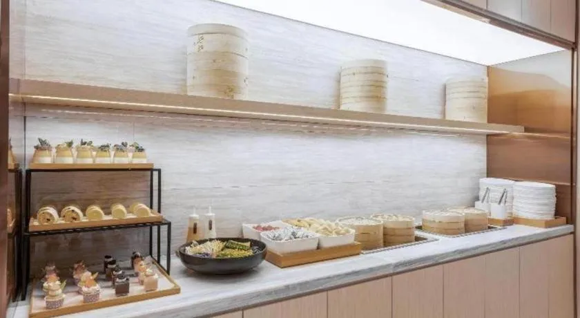 JI Hotel Chengdu High-tech Zone