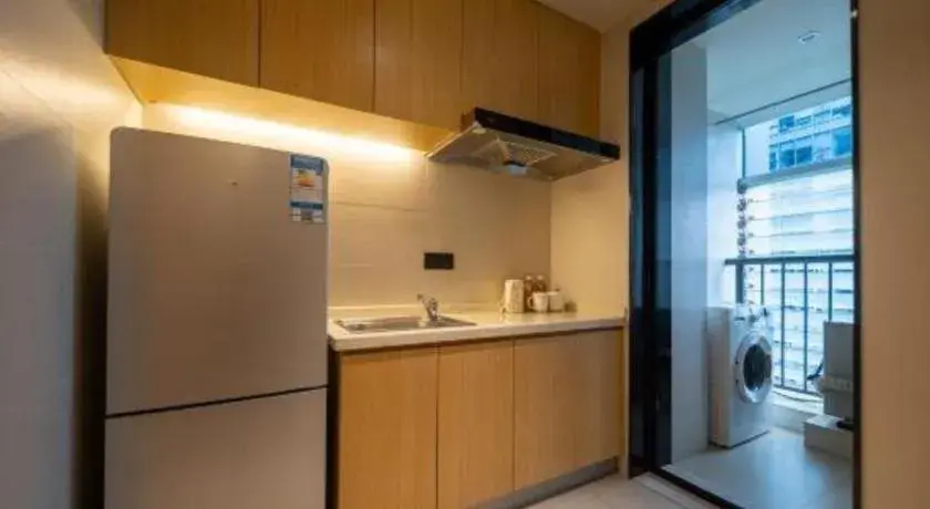 JI Hotel Chengdu High-tech Zone JI Hotel Chengdu High-tech Zone