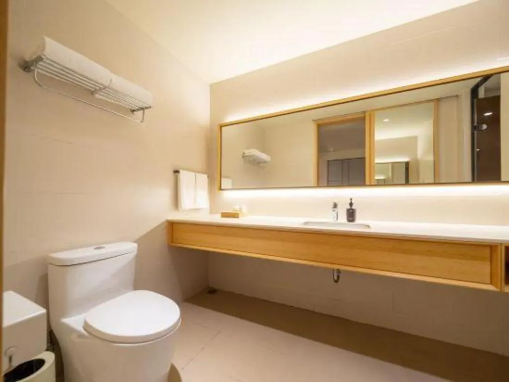 JI Hotel Chengdu High-tech Zone