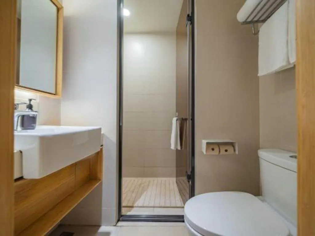 JI Hotel Chengdu High-tech Zone