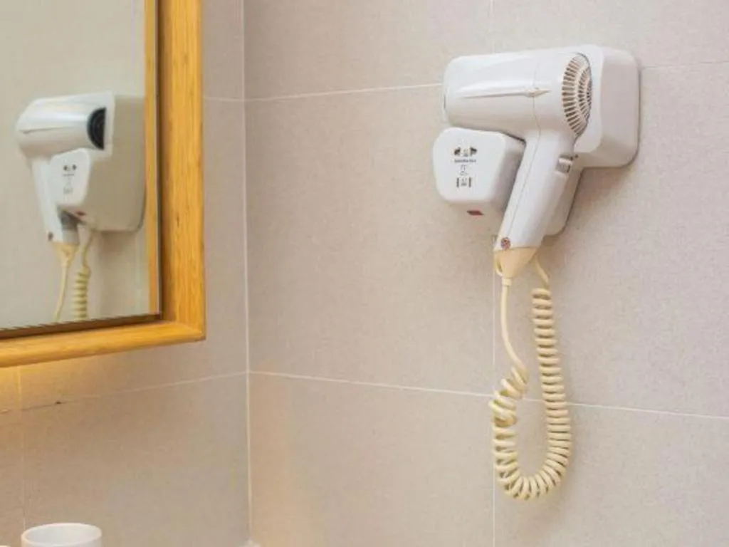 JI Hotel Chengdu High-tech Zone