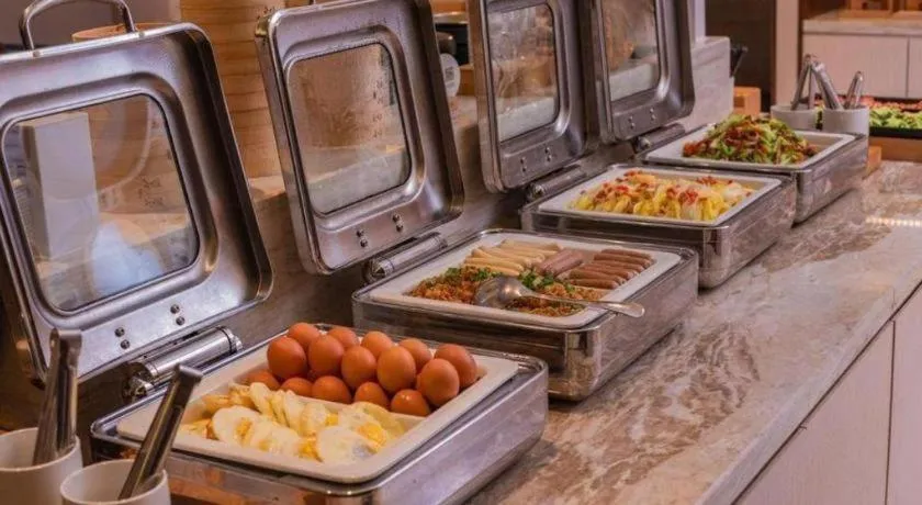 JI Hotel Chengdu High-tech Zone