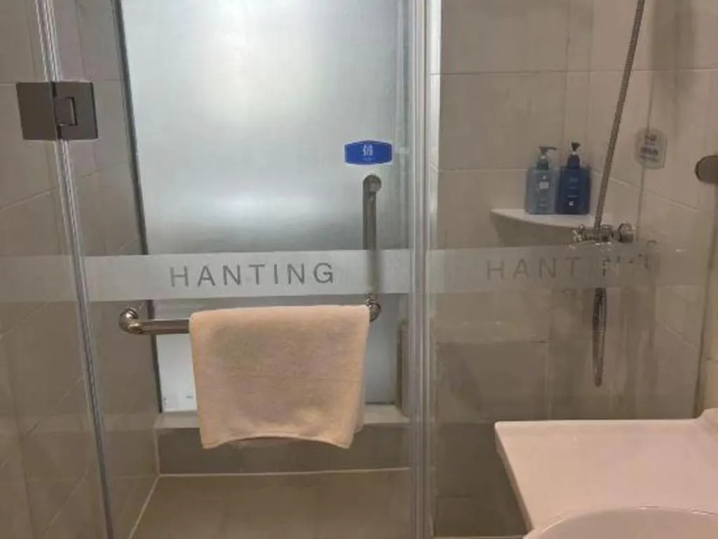 Hanting Hotel Linyi Beiyuan Road