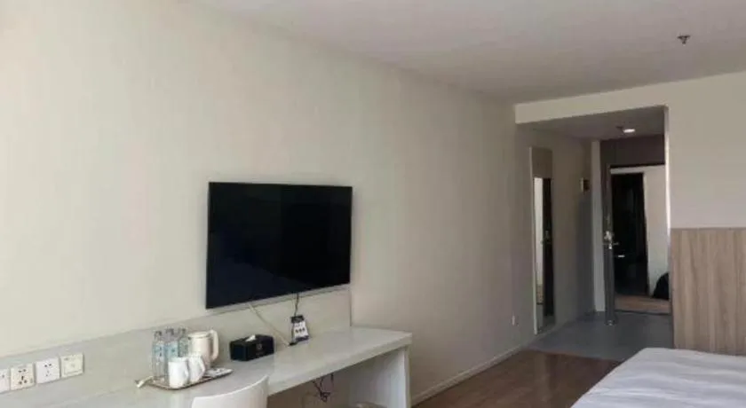 Hanting Hotel Linyi Beiyuan Road