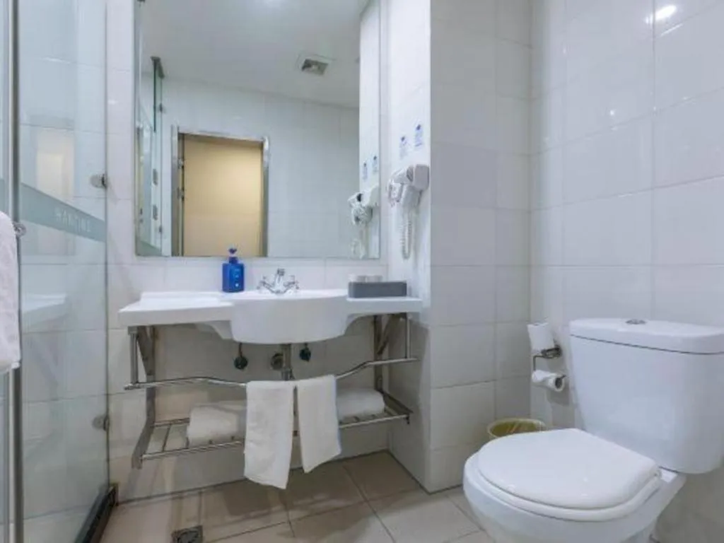 Hanting Hotel Linyi Beiyuan Road