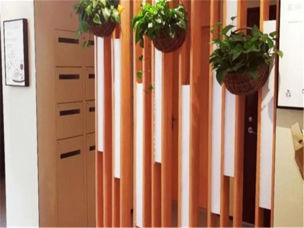 Hanting Hotel Linyi Beiyuan Road