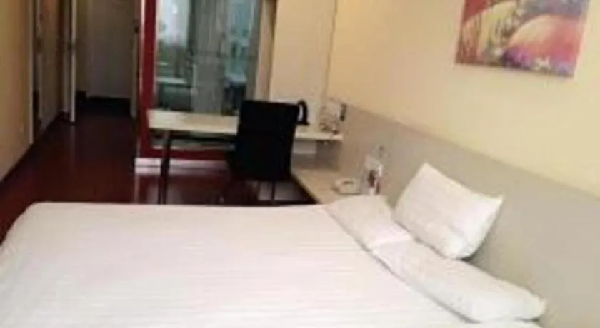 Hanting Hotel Linyi Beiyuan Road