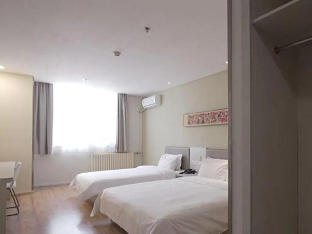 Hanting Hotel Linyi Beiyuan Road