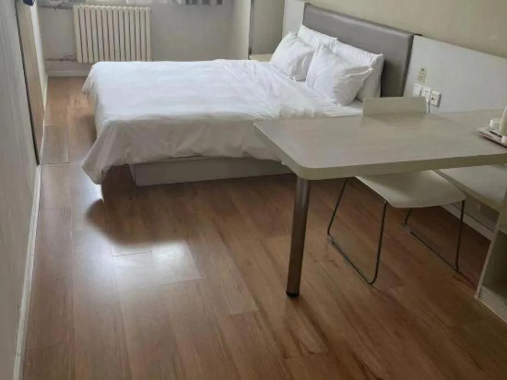 Hanting Hotel Linyi Beiyuan Road