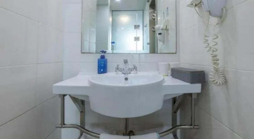 Hanting Hotel Linyi Beiyuan Road