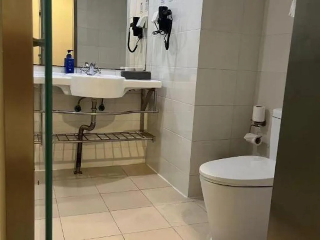 Hanting Hotel Linyi Beiyuan Road