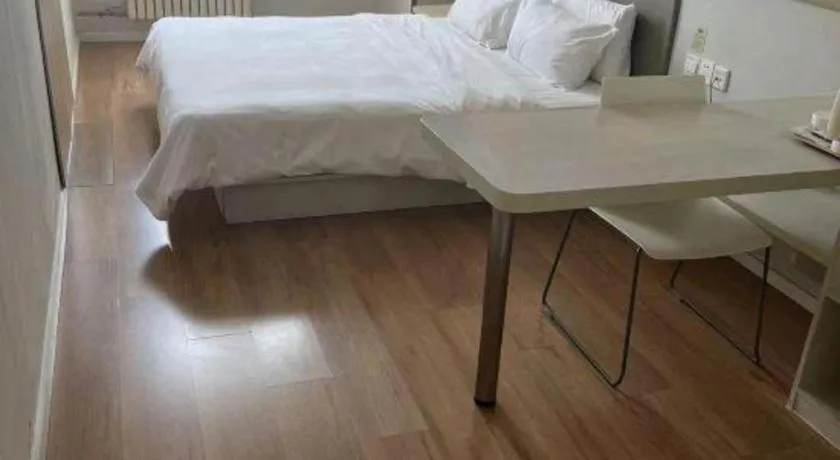 Hanting Hotel Linyi Beiyuan Road