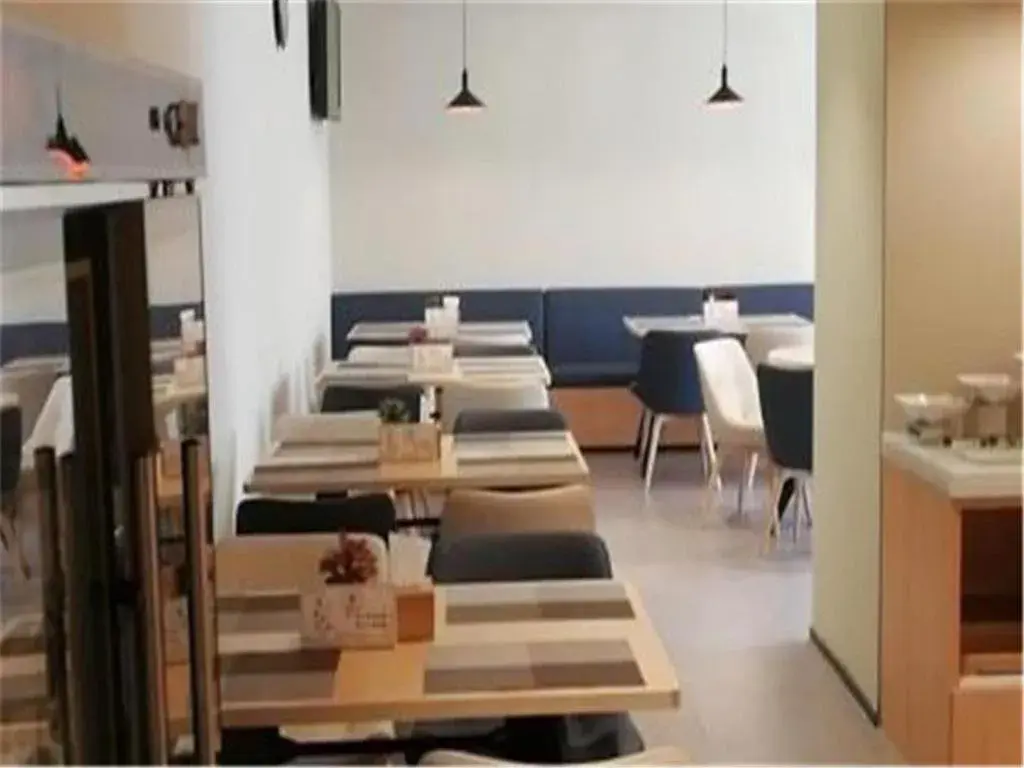 Hanting Hotel Linyi Beiyuan Road Hanting Hotel Linyi Beiyuan Road