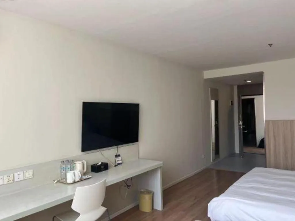 Hanting Hotel Linyi Beiyuan Road