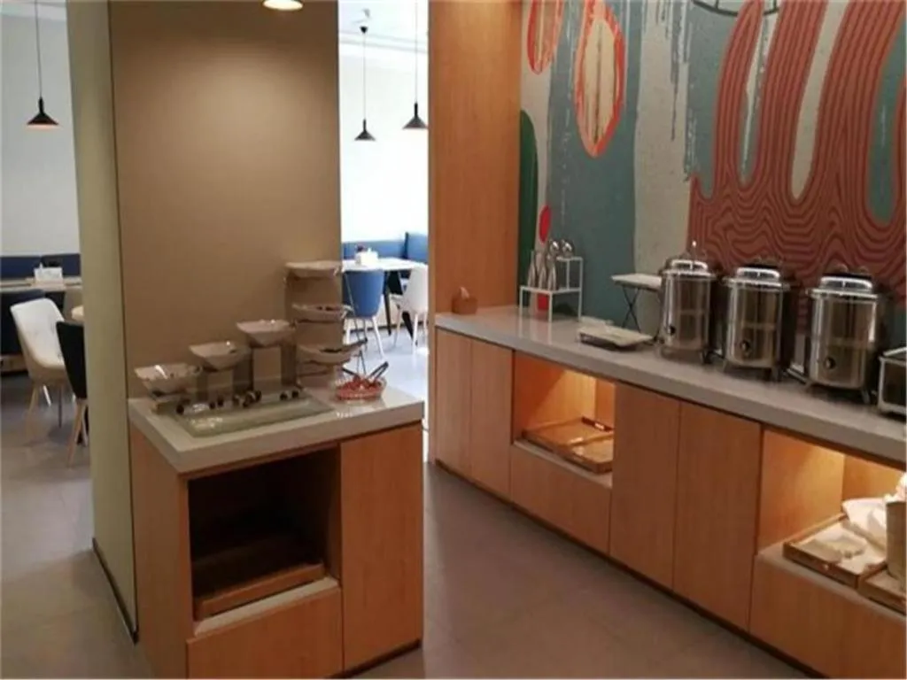 Hanting Hotel Linyi Beiyuan Road