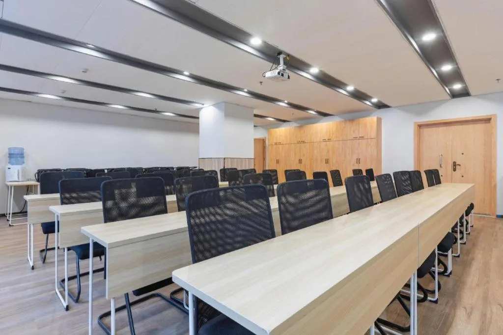 Hanting Hotel Linyi Beiyuan Road