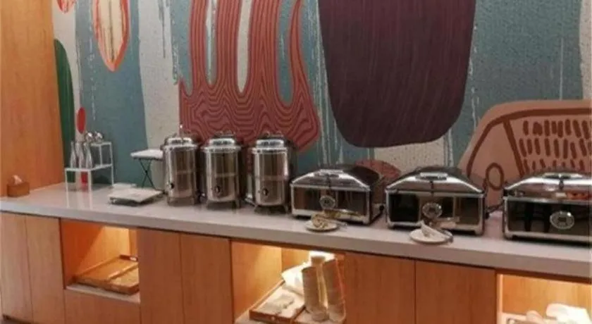 Hanting Hotel Linyi Beiyuan Road