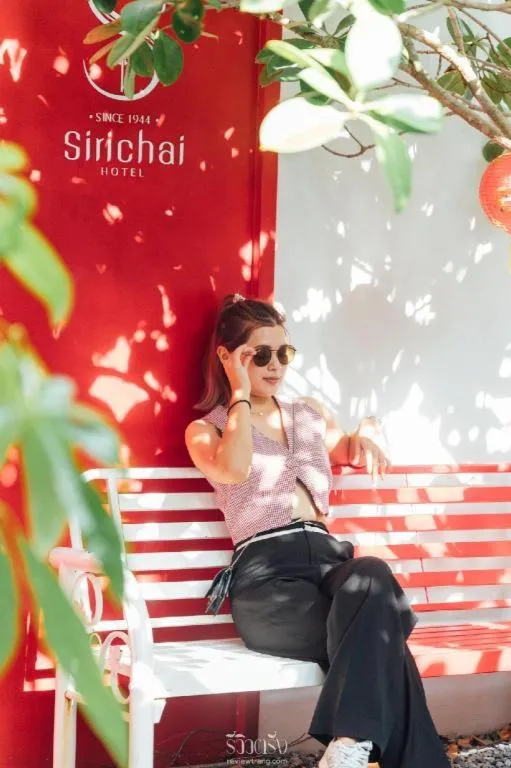 Sirichai Design Hotel