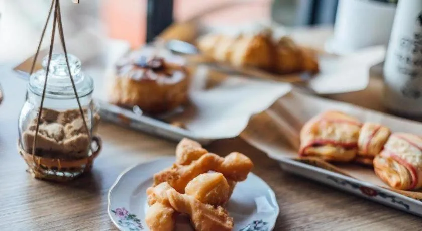 Sirichai Design Hotel