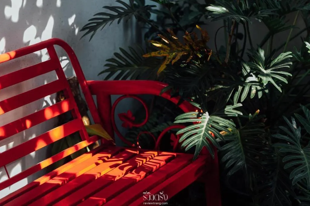 Sirichai Design Hotel