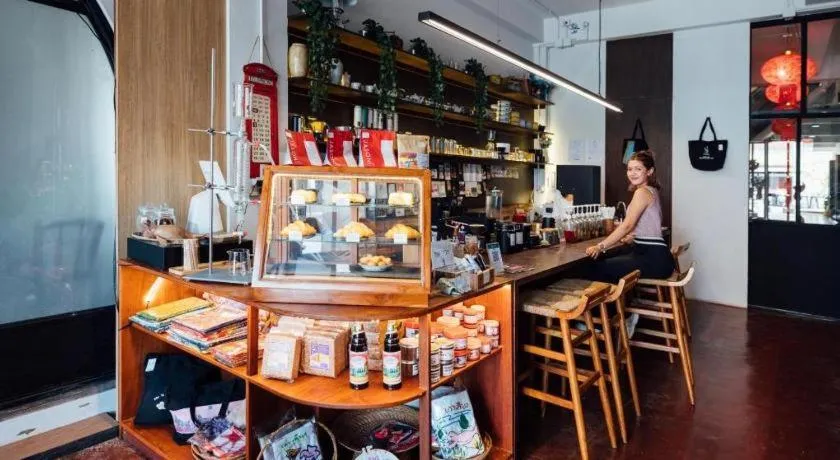 Sirichai Design Hotel