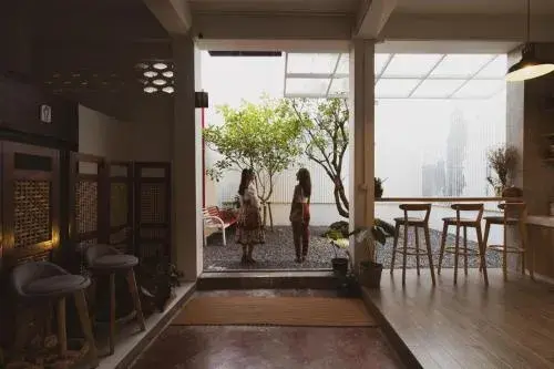 Sirichai Design Hotel Sirichai Design Hotel