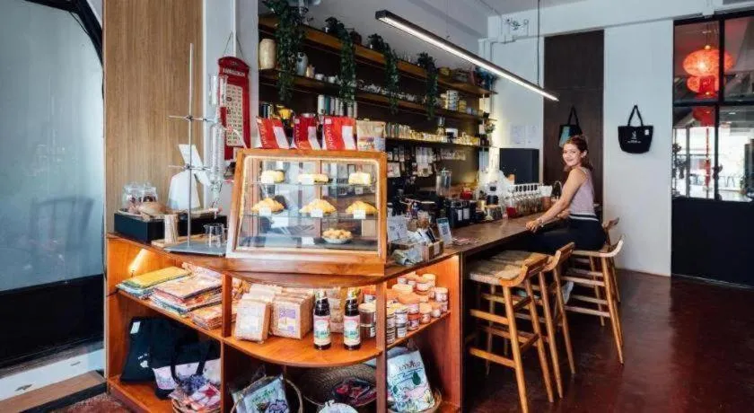 Sirichai Design Hotel