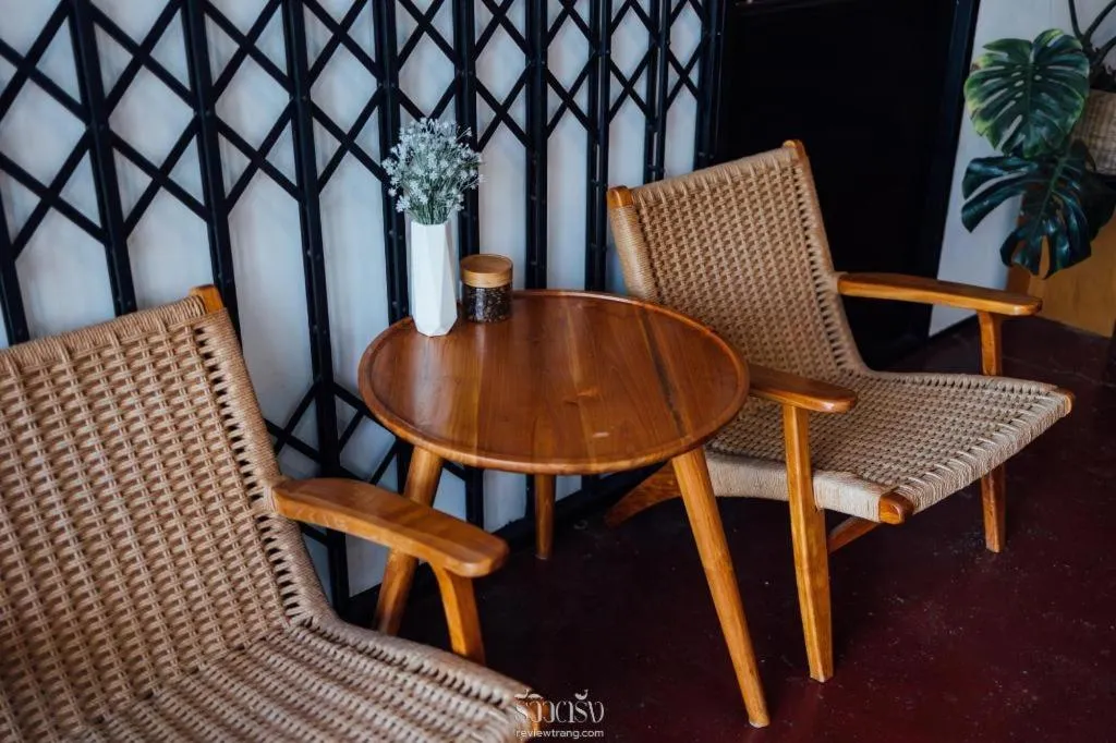 Sirichai Design Hotel