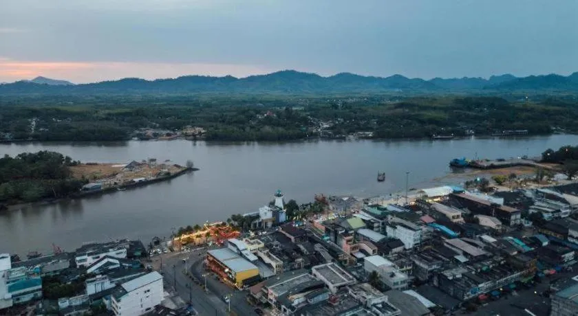 Sirichai Design Hotel