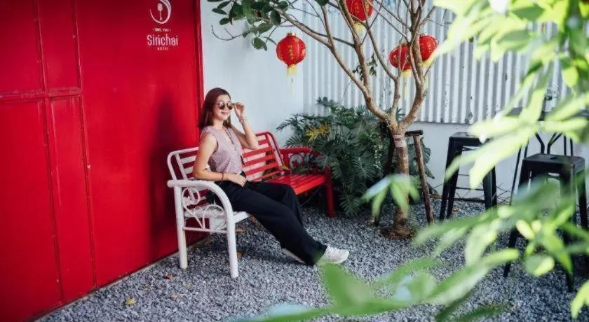 Sirichai Design Hotel