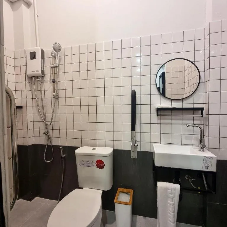 Sirichai Design Hotel