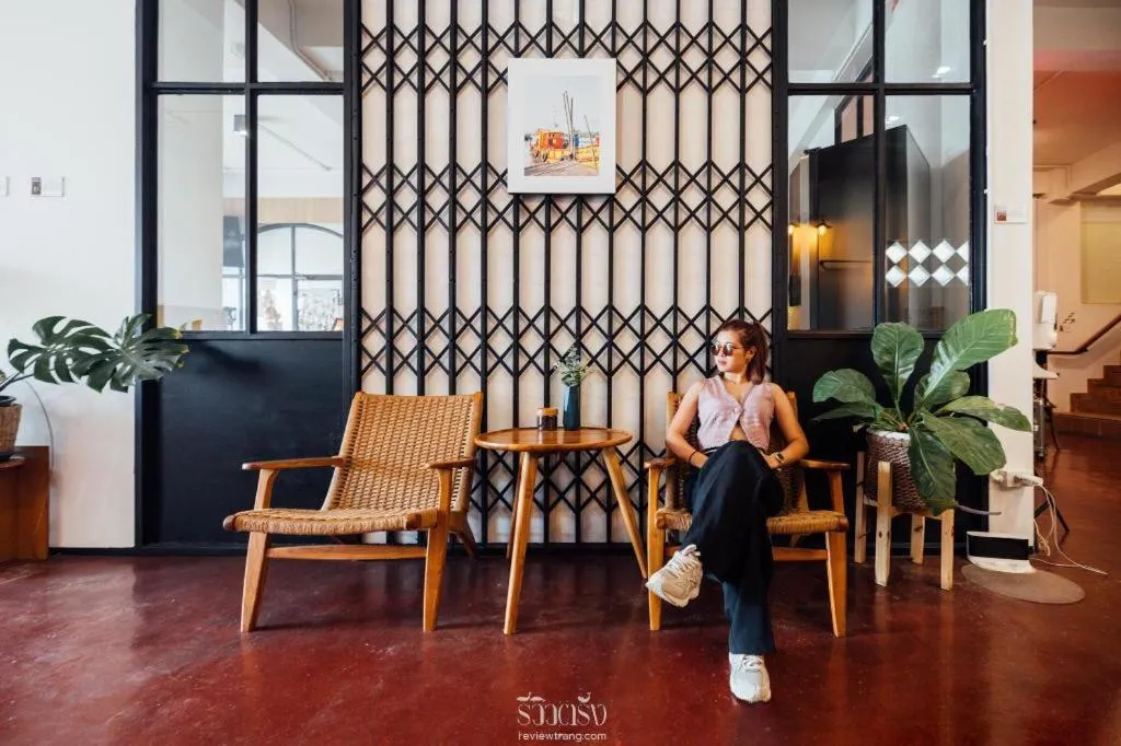 Sirichai Design Hotel