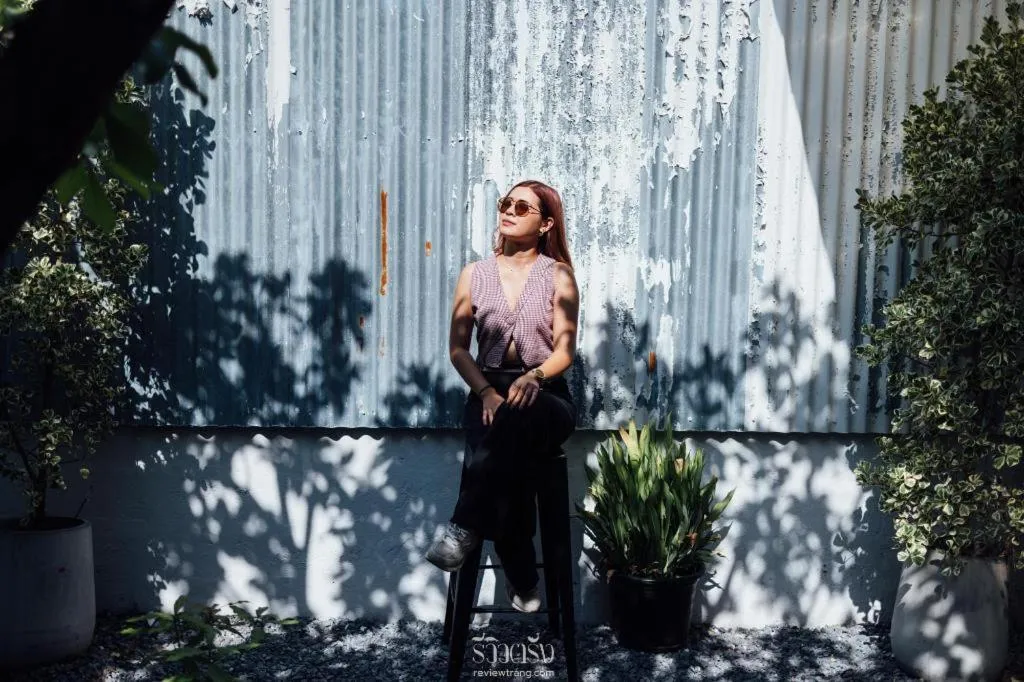 Sirichai Design Hotel