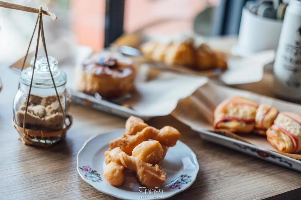 Sirichai Design Hotel