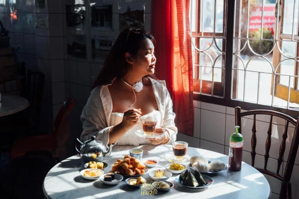 Sirichai Design Hotel