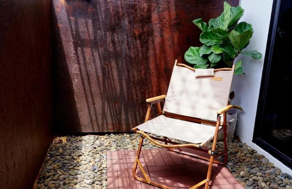 Sirichai Design Hotel