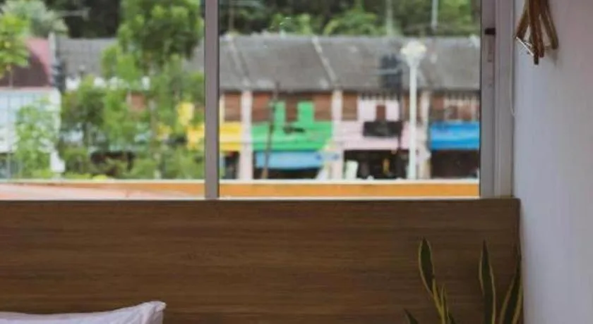 Sirichai Design Hotel