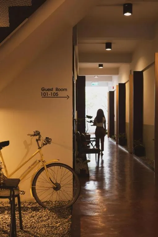 Sirichai Design Hotel