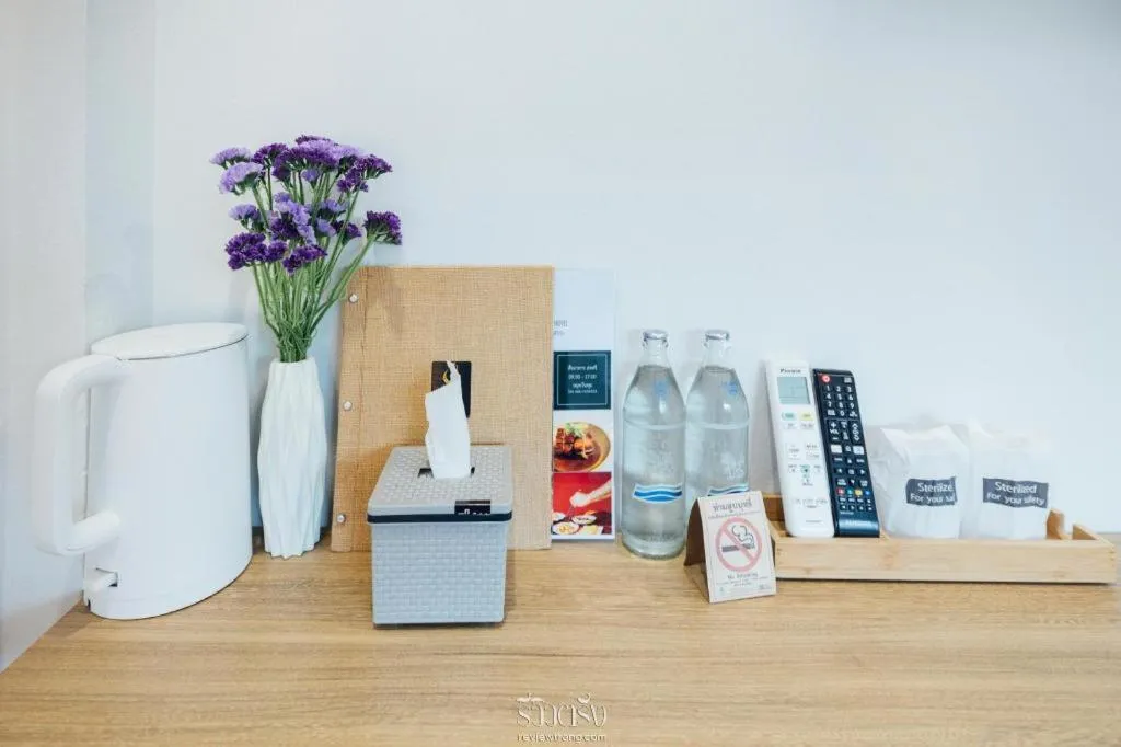 Sirichai Design Hotel