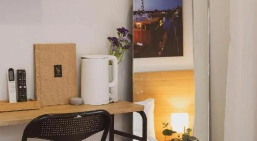 Sirichai Design Hotel