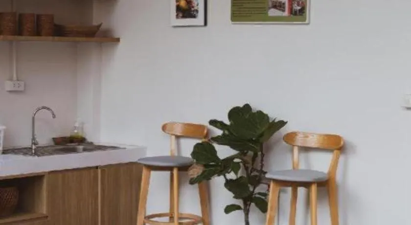 Sirichai Design Hotel