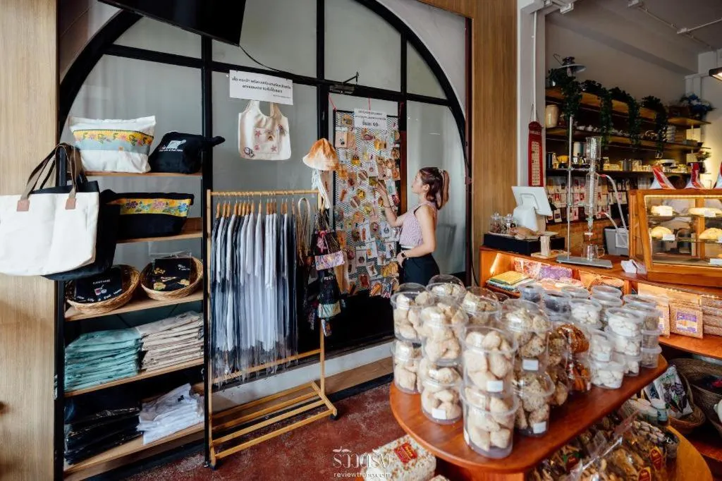 Sirichai Design Hotel