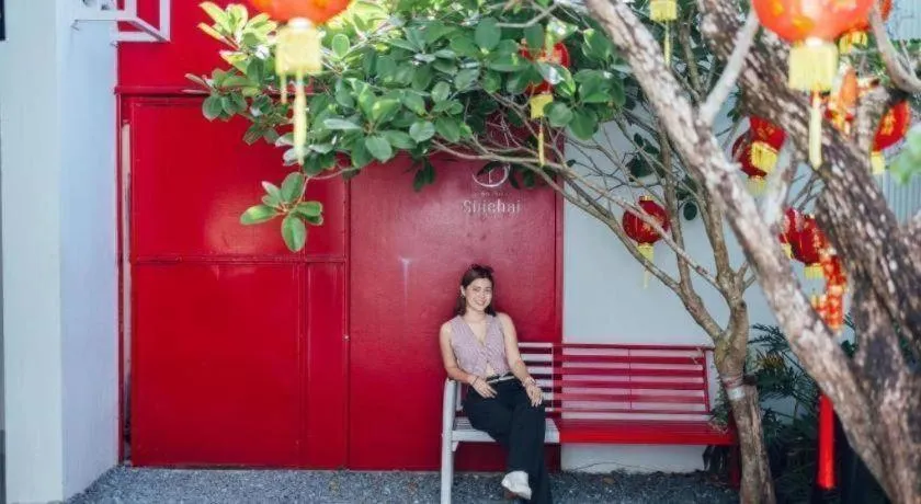 Sirichai Design Hotel