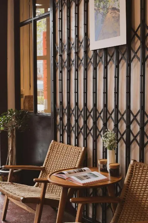 Sirichai Design Hotel