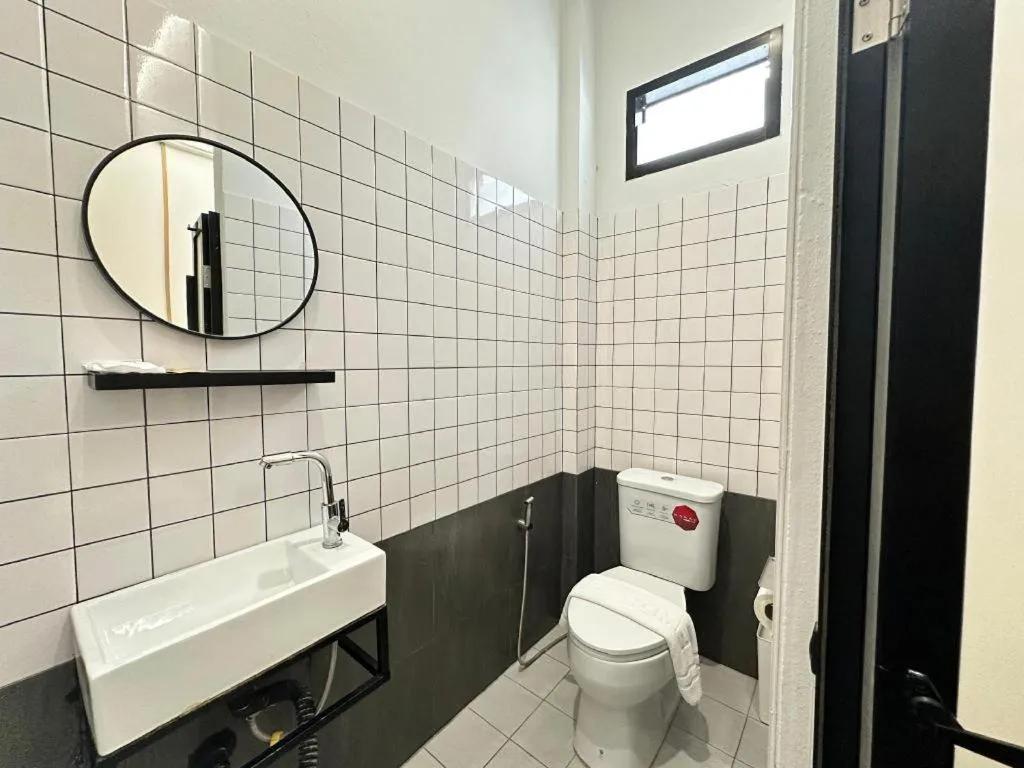 Sirichai Design Hotel