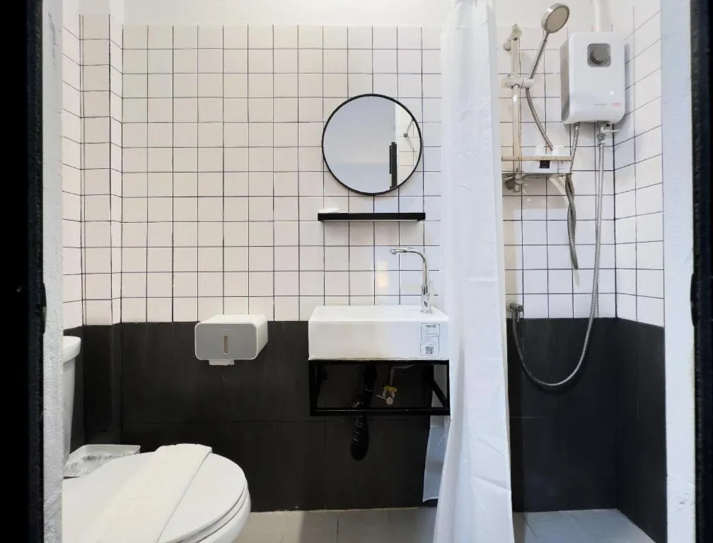 Sirichai Design Hotel